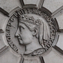 Victoria rondel