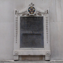 Stationers' War Memorial