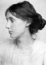 Virginia Woolf