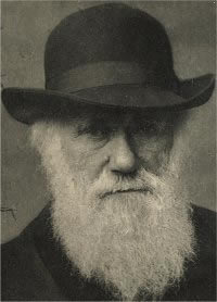 Charles Robert Darwin