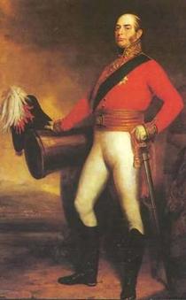 Edward, Duke of Kent