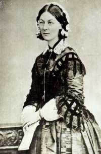 Florence Nightingale