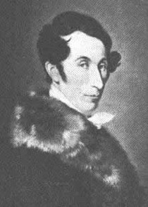 Carl Maria von Weber