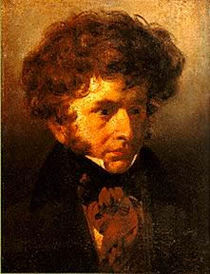 Hector Berlioz