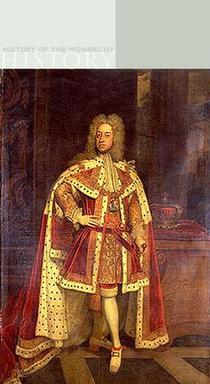 King George II