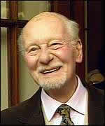 Sir John Gielgud