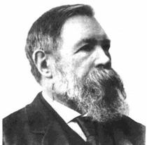 Friedrich Engels