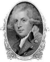 Richard Brinsley Sheridan