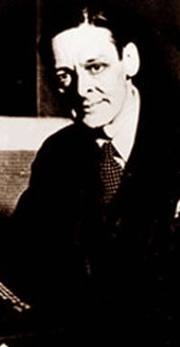 T.S. Eliot