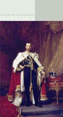 King George V