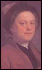 William Hogarth
