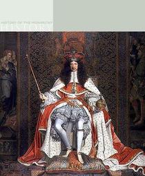 King Charles II