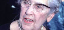 Agatha Christie