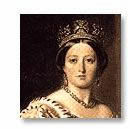 Queen Victoria