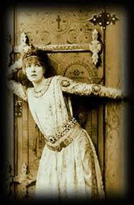 Sarah Bernhardt