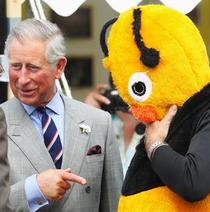 Charles, Prince of Wales