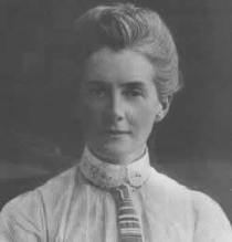 Edith Louisa Cavell
