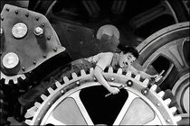 Charlie Chaplin