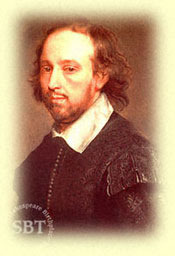 William Shakespeare
