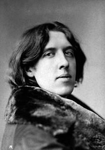Oscar Wilde