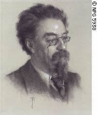 Sidney James Webb