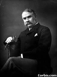 W. S. Gilbert