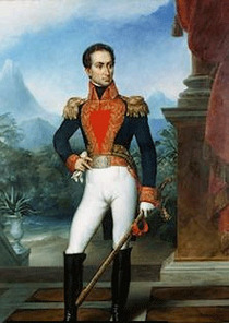 Simon Bolivar