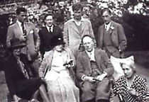 Bloomsbury Group