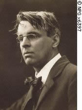 W. B. Yeats
