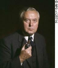 Harold Wilson, Prime Minister