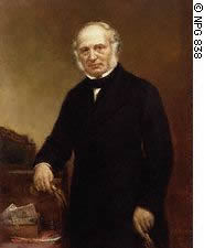 Sir Rowland Hill