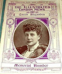 Queen Alexandra