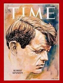 Senator Robert Kennedy