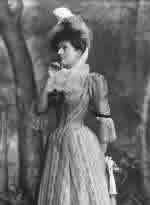 Princess Mary, Duchess of Teck