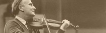 Sir Yehudi Menuhin