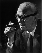 Sir Ove N. Arup