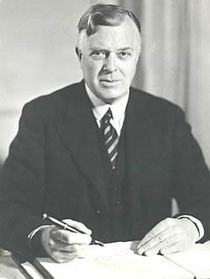 Frank Pick