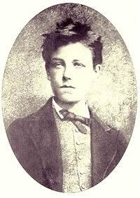 Arthur Rimbaud