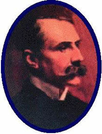 Sir Edward Elgar