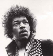 Jimi Hendrix