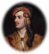 Lord Byron