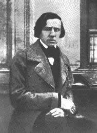 Frédéric Chopin
