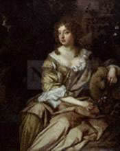 Nell Gwynne