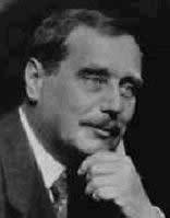 H.G. Wells