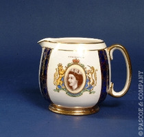 Coronation of Queen Elizabeth II