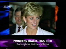 Diana Princess of Wales