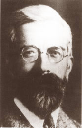 Sir Ronald A. Fisher