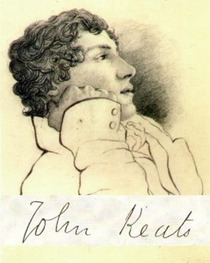 John Keats