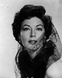 Ava Gardner
