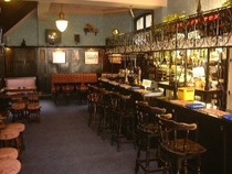 The One Tun public house
